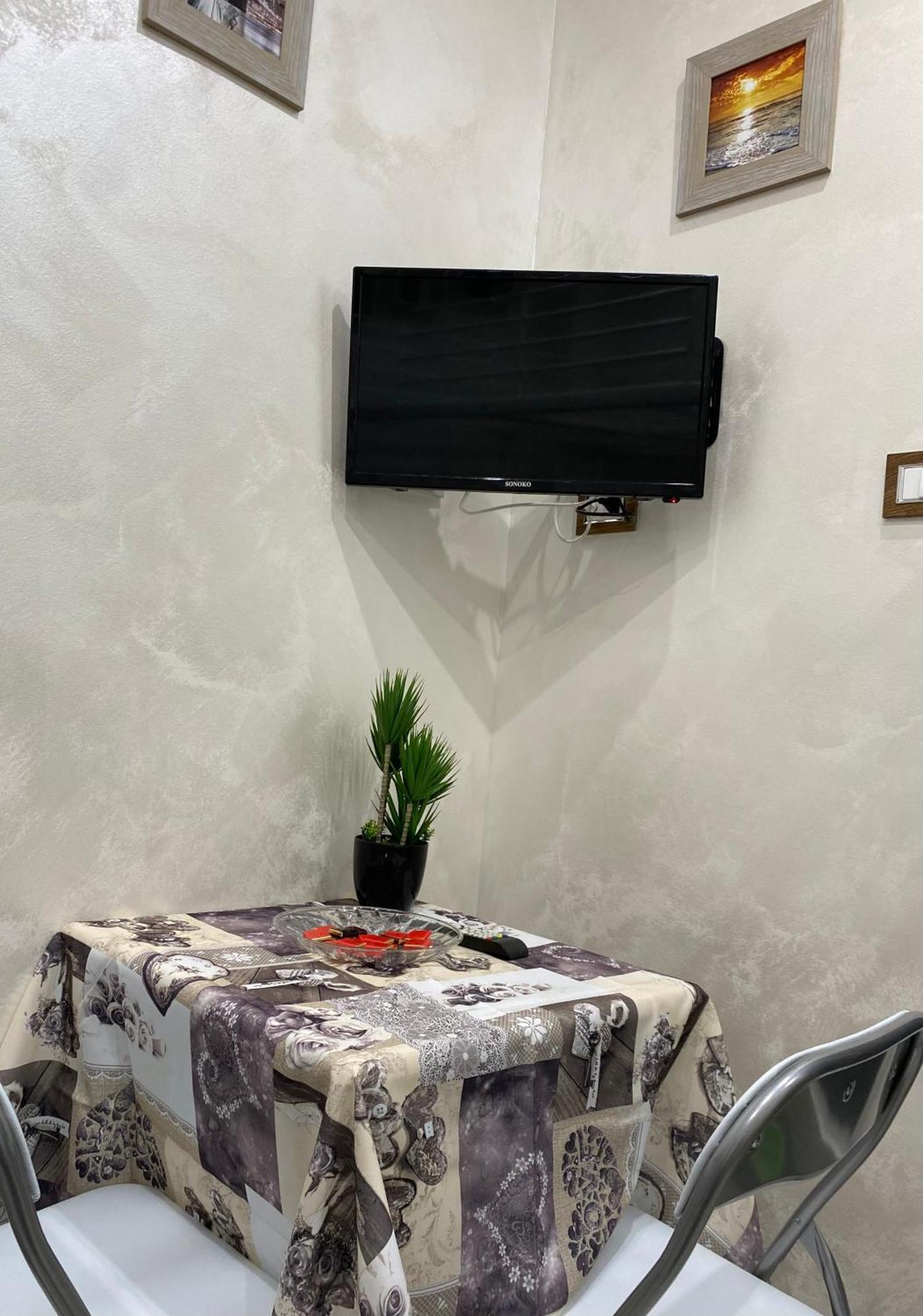 Hotel La Marchesina House Misterbianco Zewnętrze zdjęcie