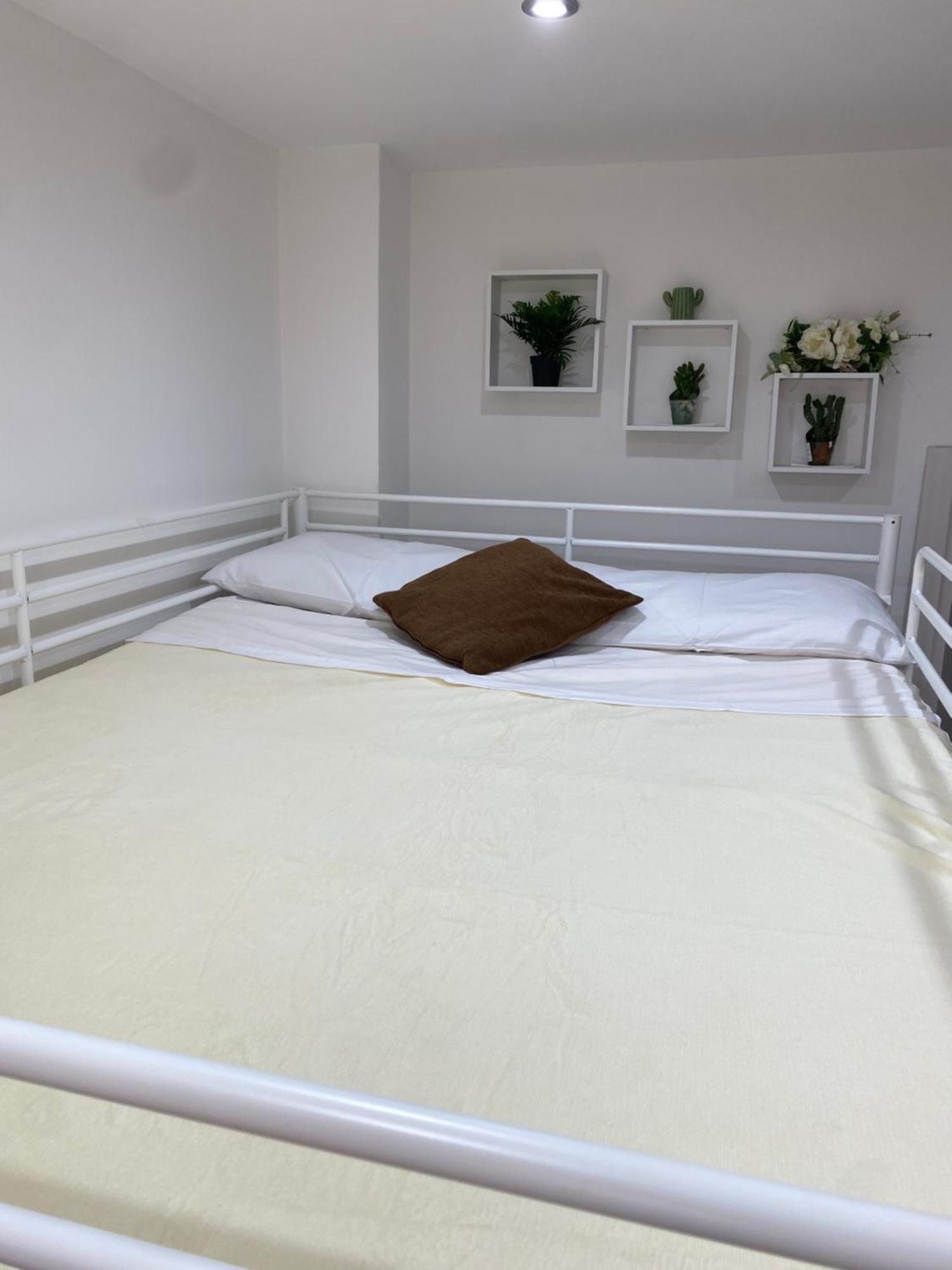 Hotel La Marchesina House Misterbianco Zewnętrze zdjęcie